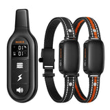 No-Bark Collar