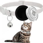 Tracking Pet Collar
