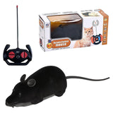 RC Cat Toy