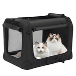 Collapsible Pet Carrier