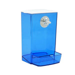 No‑Waste Canary Feeder