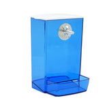 No‑Waste Canary Feeder