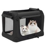 Collapsible Pet Carrier