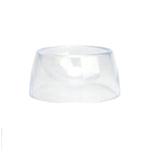 Hamster Plastic Dish