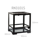 Reptile Glass Enclosure