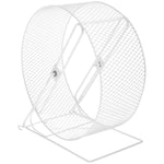 Quiet Hamster Wheel