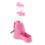 Hamster Water Bottle