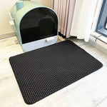 Litter Catch Mat