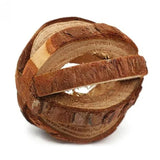 Hamster Wood Toy