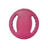 Canine Flying Disc