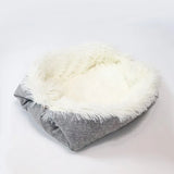 Removable Cover Cushion