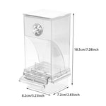 Auto Bird Feeder