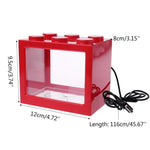 LED Fish Tank Kit