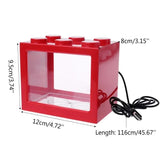 LED Fish Tank Kit