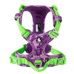 Reflective Dog Vest