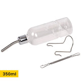 Hanging Rabbit Waterer