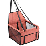 Pet Booster Seat