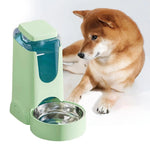 Gravity Pet Waterer