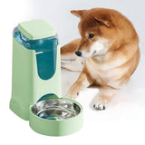Gravity Pet Waterer