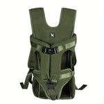Front Dog Carrier