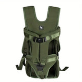 Front Dog Carrier