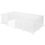 Rabbit Playpen Cage