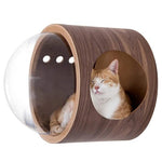 Luxury Cat Home