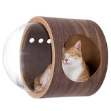 Luxury Cat Home