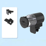 Fish Feeder Unit