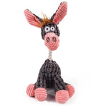 Tough Plush Toy