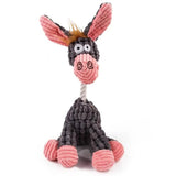 Tough Plush Toy