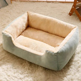 Cozy Cat Nest