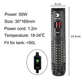 Aquarium Adjustable Heater