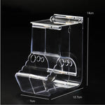 Hamster Food Dispenser