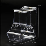 Hamster Food Dispenser