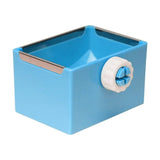 Spill-Proof Rabbit Bowl