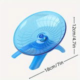 Hamster Spinning Toy