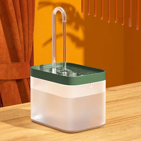 Pet Waterer