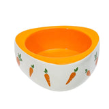 Weighted Rabbit Bowl