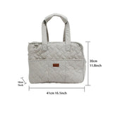 Pet Travel Tote
