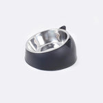 Custom Kitty Bowl