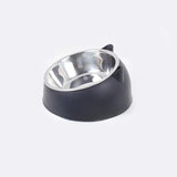 Custom Kitty Bowl
