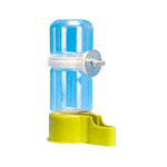 Budgie Fountain Bath