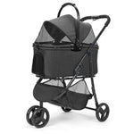 Pet Travel Pram