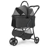 Pet Travel Pram