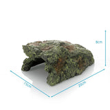 Turtle Hide Shelter