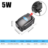 Fish Tank Air Pump