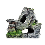 Aquarium Rock Hide