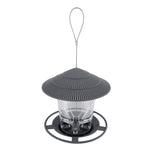 Garden Seed Feeder