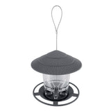 Garden Seed Feeder